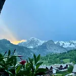 L'ame Du Mont Blanc Pré-Saint-Didier