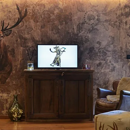 L'ame Du Mont Blanc Apartament