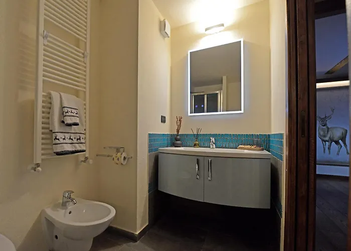 L'ame Du Mont Blanc *