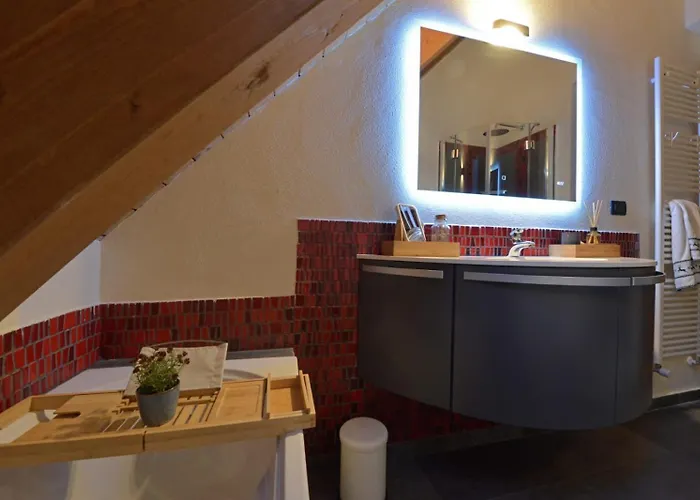 L'ame Du Mont Blanc Apartman *