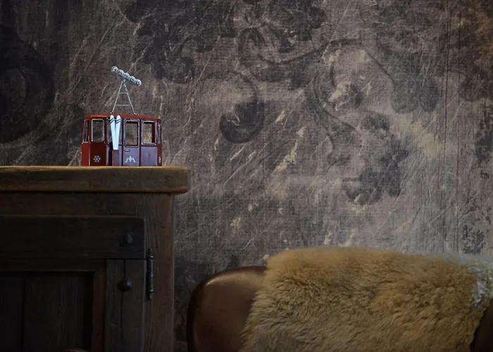 L'ame Du Mont Blanc * 프레셍디디에